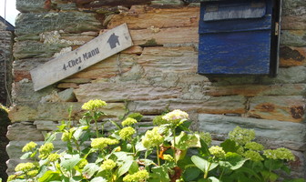 Chez Manu - Gîte insolite au coeur d&#039;une ancienne forge