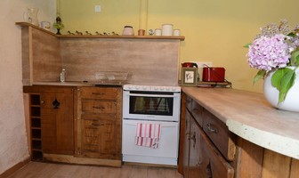 Chez Manu - Gîte insolite au coeur d&#039;une ancienne forge