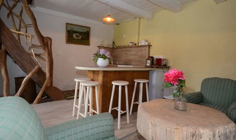 Chez Manu - Gîte insolite au coeur d&#039;une ancienne forge