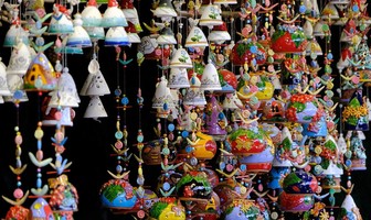Marché des Créateurs + Concert
