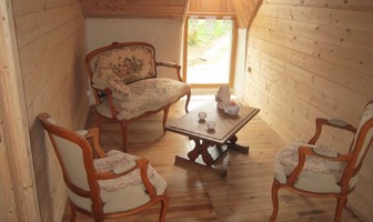 M. Facy - Gîte de Cussuliou