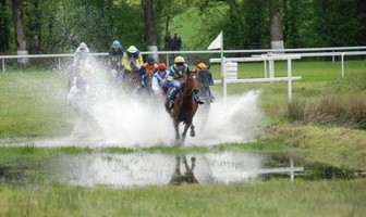 Courses Hippiques de Rostrenen