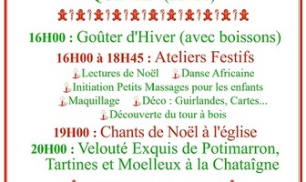 Esprit de Noël