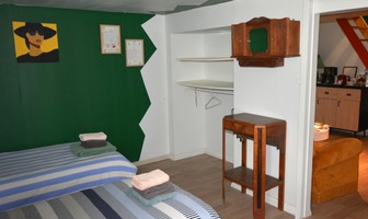 Le Vert Nomade