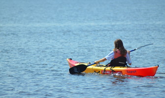 Les Mercredis nautiques