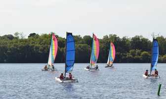 Les Mercredis nautiques