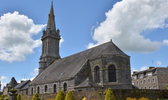 Eglise ND de la Fosse