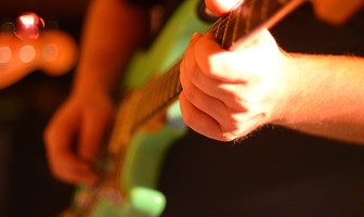 Concert | Wasteland Boogie