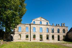 Abbaye de Koad Malouen