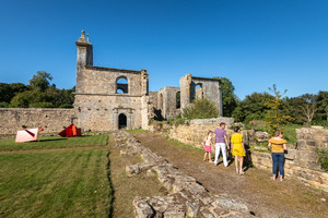 Abbaye de Koad Malouen