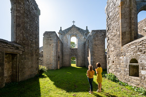 Abbaye de Koad Malouen