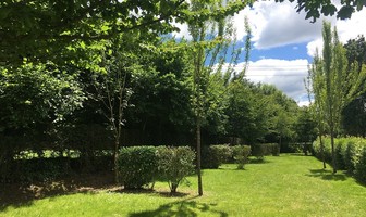 Loisirs en Gare de Guiscriff - Aire naturelle de camping