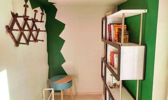 Le Vert Nomade
