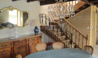 M. Facy - Gîte de Cussuliou