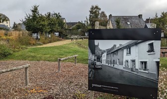 Vorgium : Photographies 1964-2024 &quot;Patrimoines révélés, patr...
