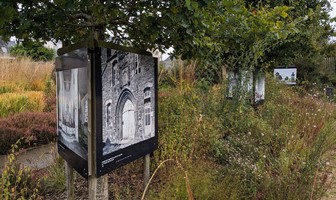 Vorgium : Photographies 1964-2024 &quot;Patrimoines révélés, patr...