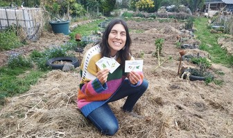 Atelier &quot;Planifier son potager&quot;