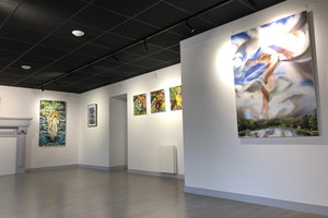 Galerie d&#039;art Livandour