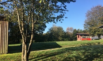 Loisirs en Gare de Guiscriff - Aire naturelle de camping