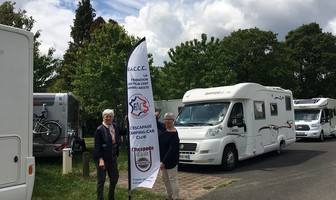 Loisirs en Gare de Guiscriff - Aire naturelle de camping