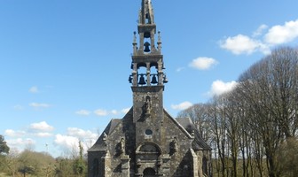 Chapelle Notre-Dame-du-Guiaudet