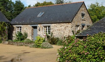 La Petite Ferme de Quéhéro