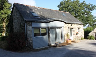 Gîte Le Rohan - Gîtes Le Léty