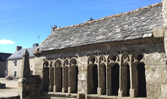 Eglise St Grégoire