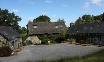 Gîte le Gandor