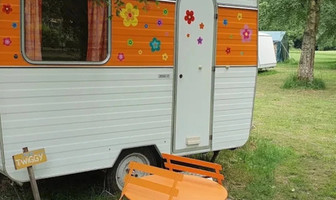 Camping de Gouarec