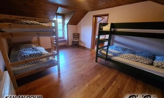 Maison éclusière - Kan An Dour - BrB