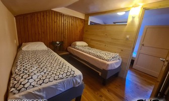 Maison éclusière - Kan An Dour - BrB