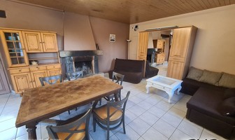 Maison éclusière - Kan An Dour - BrB