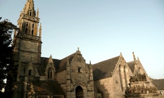 Eglise Notre Dame