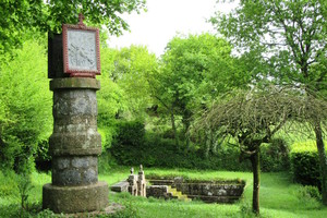 Chapelle du Guiaudet