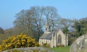 Chapelle Saint-Antoine