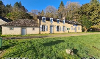 Maison éclusière - Kan An Dour