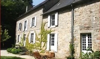 Manoir du Poul