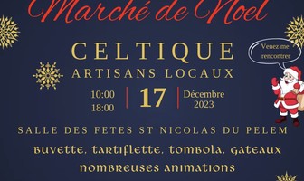 Fêtes de Noël