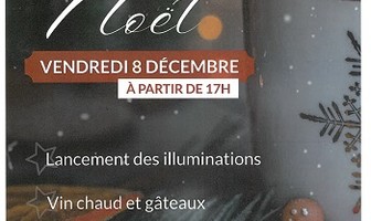 Marché de Noël