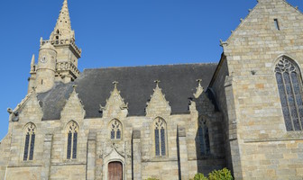 Eglise Saint Pierre