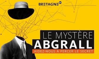 « Mystère Abgrall », un jeu de piste XXL