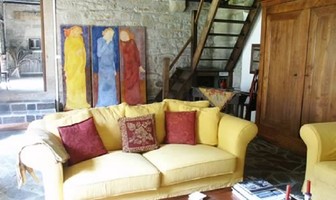 Manoir du Poul