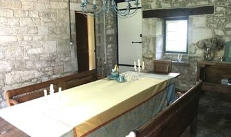 Manoir du Poul