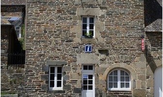 Gouarec, un village au pays des Rohan