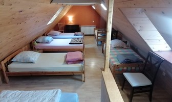 Tremargad Kafe - Gîte d&#039;étape