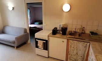 Tremargad Kafe - Gîte d&#039;étape