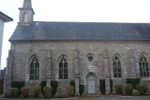 Eglise Saint Pierre