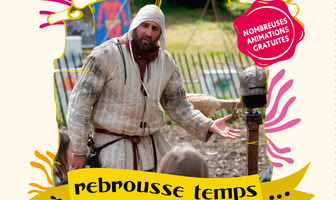 Printemps de Bon-Repos