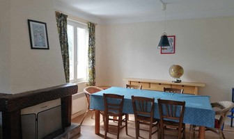 Grand gîte